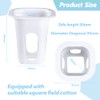 Hoolerry Hydroponics Growing System Kit - 100 Pieces for Indoor