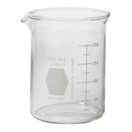 Kimax Vaso Precipitado 250 Ml Kimax