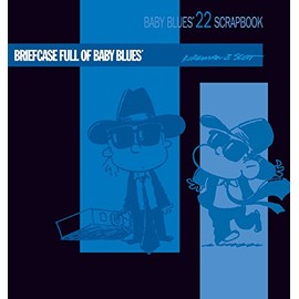 Briefcase Full of Baby Blues