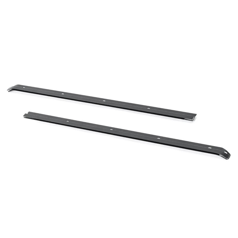 Rugged Ridge Windshield Channel for 76-95 Jeep CJ & Wrangler