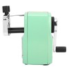 Art Pencil Sharpener 8mm Diameter with Bracket Portable for School