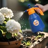 WRS1820T 0.52 Gallon Garden Pump Sprayer, 68oz Lawn & Garden