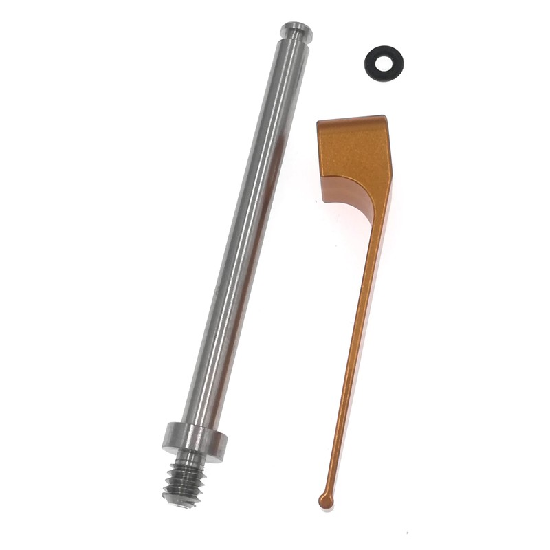 CMM Fixtures Tension clamp Tension Clamp For CMM Measuring 1/4-20