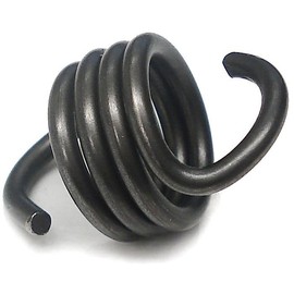 Technology Parts Store Clutch Springs 4140-162-7901, 4140 162 7901, 41401627901 Compatible with STIHL Extended Reach Hedge Trimmer Model HL45. OEM