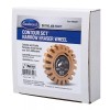 Eastwood Contour SCT Surface Conditioning Tool Narrow Eraser Wheel for