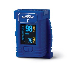 Medline FingerSAT Sport Oximeter