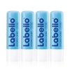 Labello Hydro Care in 4-pack (4 x 4.8 g), lip