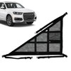 Inside Car Roof Organizer | Triangle Car Roof Storage Bag,Double-Layer