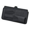 Seiwa WA115 Car Accessories, Sun Visor Pocket, Sun Protection, Extension