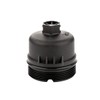 LST Oil filter cover lid oil filter housing