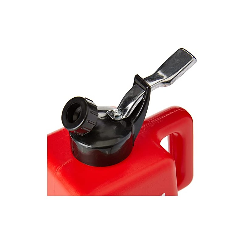 Wesco 500/N 500cc Oiler With 6in Nylon Spout 00501