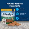 Blue Buffalo Nudges Jerky Cuts Natural Dog Treats Chicken