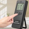 Portable Digital Ultraviolet Radiation Detector Ultraviolet UVI Meter Radiometer Tester
