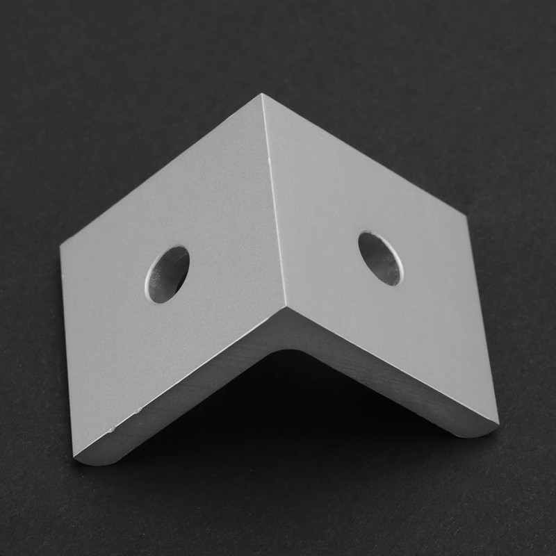 L Corner Bracket,1515 2020 3030 4040 4545 Connector Corner Angle