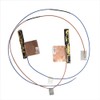 Gintai Antenna WLAN + WWAN Wireless Kit Replacement for Lenovo