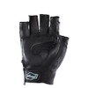 Setwear Synthetic Fingerless Glove - Large