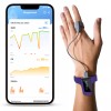 Wellue O2 Sensor Ring for Wellue Pulse Oximeter SleepU, Visual