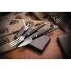 Spartan Blades New Spartan Blades Carnivore Dining Set PCDS1