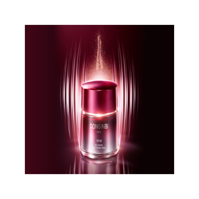 Donginbi (현대홈쇼핑)동인비 자생 크림 25ml (Donginbi Self-Generating Cream 25ml)