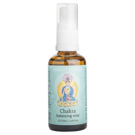 Perfect Potion Chakra Balancing Mist, 50ml