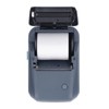 Label Maker Portable Automatic Identification Function 2 Inch Bluetooth Label