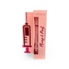 Brillo labial Beauty Creations Plump & pout bang bang hazelnut