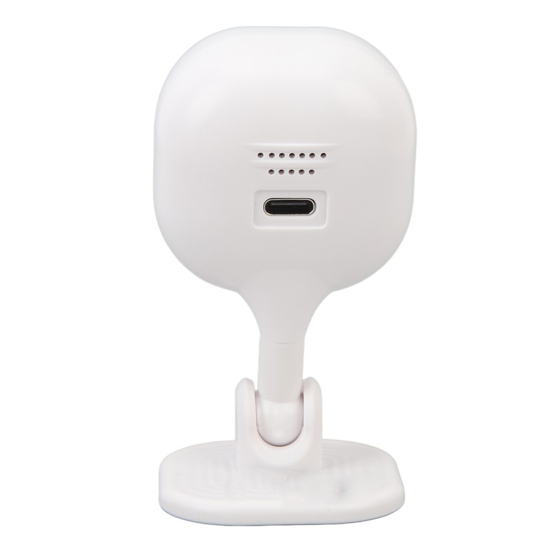 Home Security Camera 1080P Night Vision 2 Way Audio WiFi