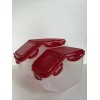 LocknLock Easy Essentials Food Lids (Flip-top) / Pantry Storage Containers,