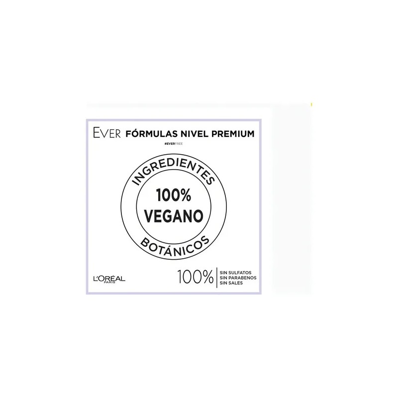 Ever Pure Shampoo Violeta Neutralizador Loreal Matizante