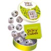 Rebel Story Cubes: Travel (New Edition)