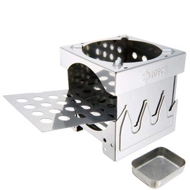 Logos 83010103 Mini Kamado (Compatible with Mini Round Stoves)