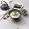 Nagatanien NYA-20 Ochazuke Seaweed Seasoned in Ariake Sea