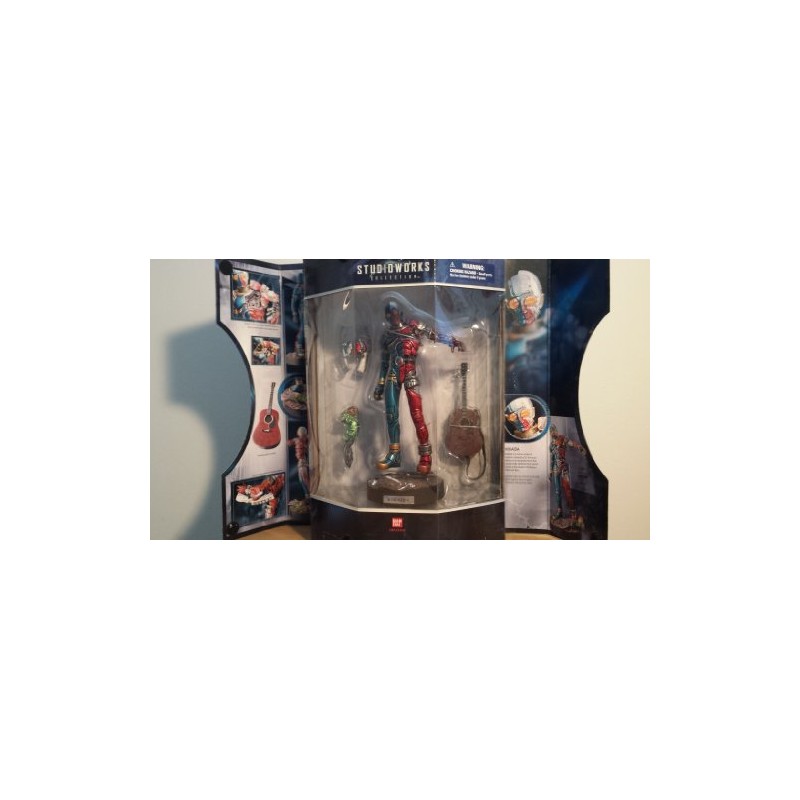 S.I.C. VOL.1 Kikaider