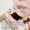 Trombone Embouchure Visualizer (Clear Design) – Mouthpiece Practice Tool –