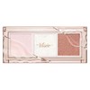 Visee Killer Eye Trio BR-1 Innocent Eye Shadow 0.1 oz
