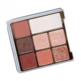 NEW Heart Percent Dot On Mood Eye Palette 4colors / NEW 하트퍼센트 도트 온 무드 아이 팔레트 4colors