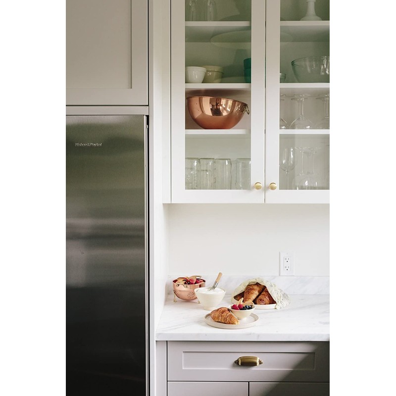 Abeego, The Original Beeswax Food Storage Wrap - Set of