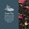 Whittard of Chelsea - Tea Discoveries Mango & Bergamot Caddy