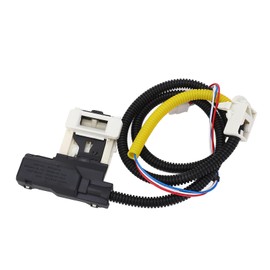 Generic Washer Lid Lock Assembly, Washing Machine Door Latch Assembly Replaces for W11307244 W10682535 W10838613 Washing Machine Lid Lock