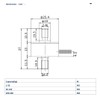 DYMH-103 - Mini sensor de tensión y fuerza de compresión