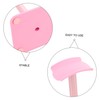 Gadpiparty Headphone Stand Hooks Headset Headphones Headset Display Stand Earphone