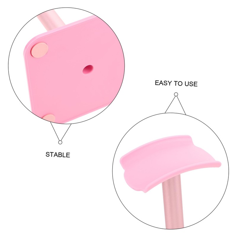Gadpiparty Headphone Stand Hooks Headset Headphones Headset Display Stand Earphone