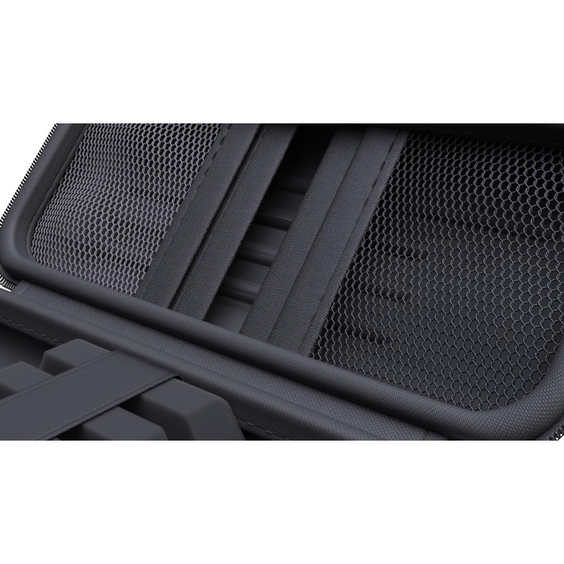 Lavishio Dart Case,Darts Carrying Case Holds 3 Darts and Extra