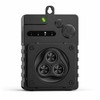 Automatic Ultrasonic Anti-Bark Device for Dog Training – Rechargeable Non-Contact