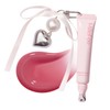 MilleFée Dewy Fit Gloss 01 Rabbit Pink Cool Peach Scent