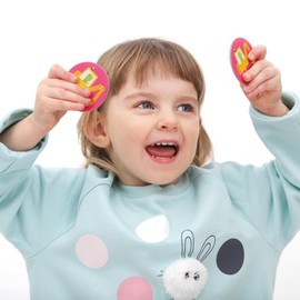 On-The-Go Memory Game Vehicles 2+ Toddler Game