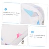 STOBAZA Sanitary Napkin Storage Pouch Makeup Bag Alternative Attractive Design