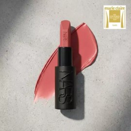 NARS 나스 익스플리싯 립스틱 [베어 잇 올 쿨 누드 핑크] NARS Explicit Lipstick [Bear It All Cool Nude Pink]