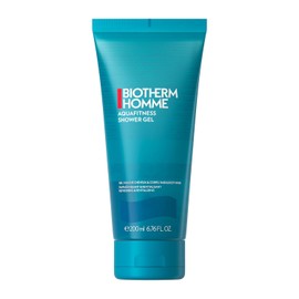 Biotherm Homme Aquafitness Gel de Baño - 200 ml