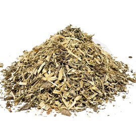 NY Spice Shop Watercress Herb Cut & Sifted - 8 Ounce Watercress Fresh Natural Dried Herb Bulk Seasoning for Salad, Sandwiches, Smoothies and Vegetables